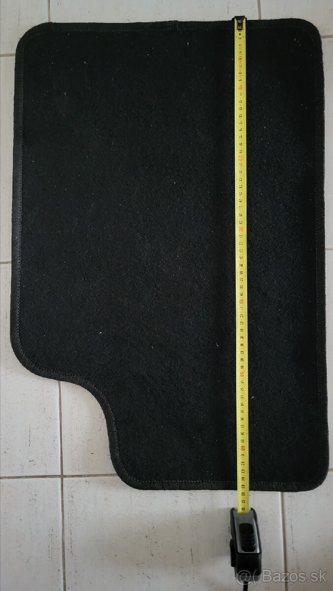 Univerzálne Autokoberčeky - 2