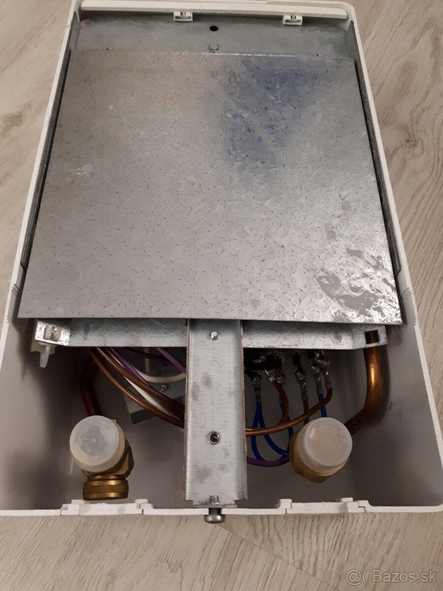 Ohrievac vody bojler - 2