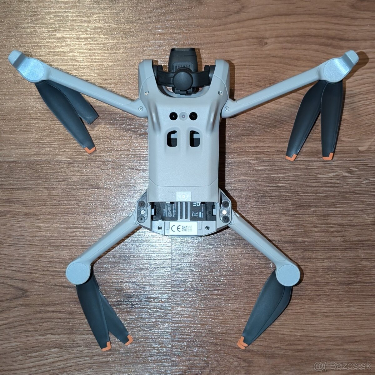 DJI Mini 3 telo - 2