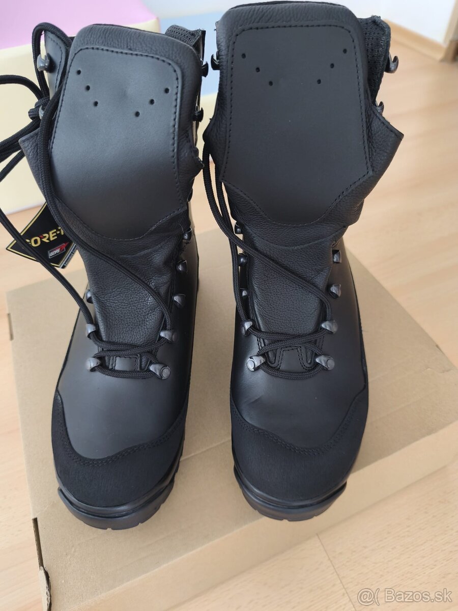 Zimná obuv GORE-TEX - 2