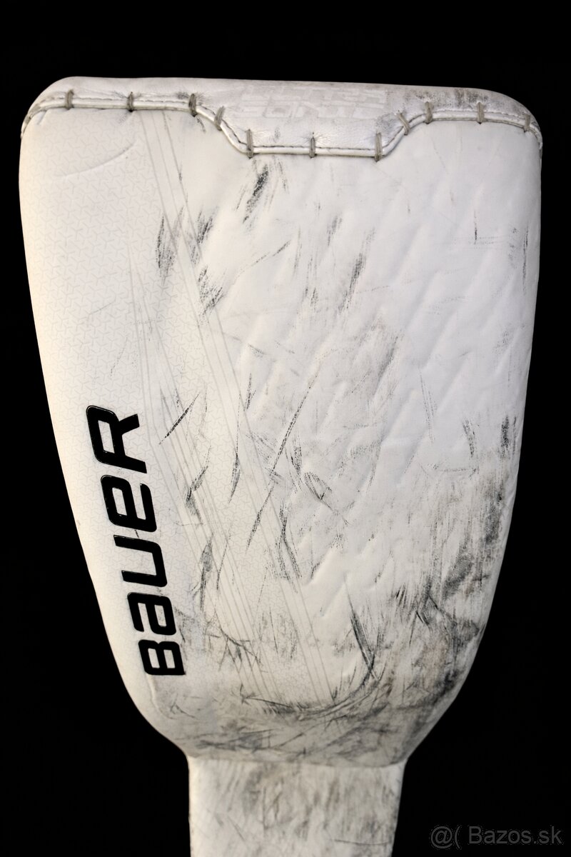 Brankárske betóny Bauer - 2