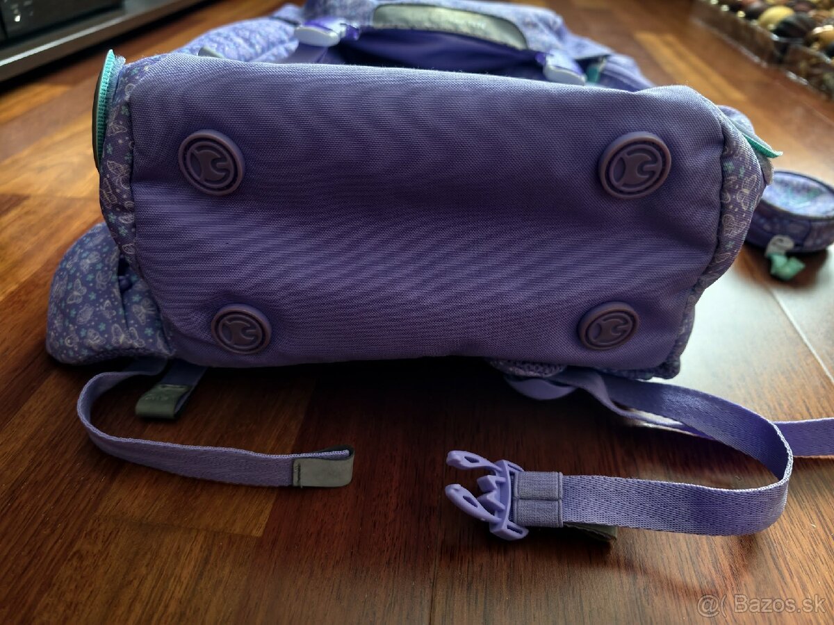 Školská taška Beckmann - 2