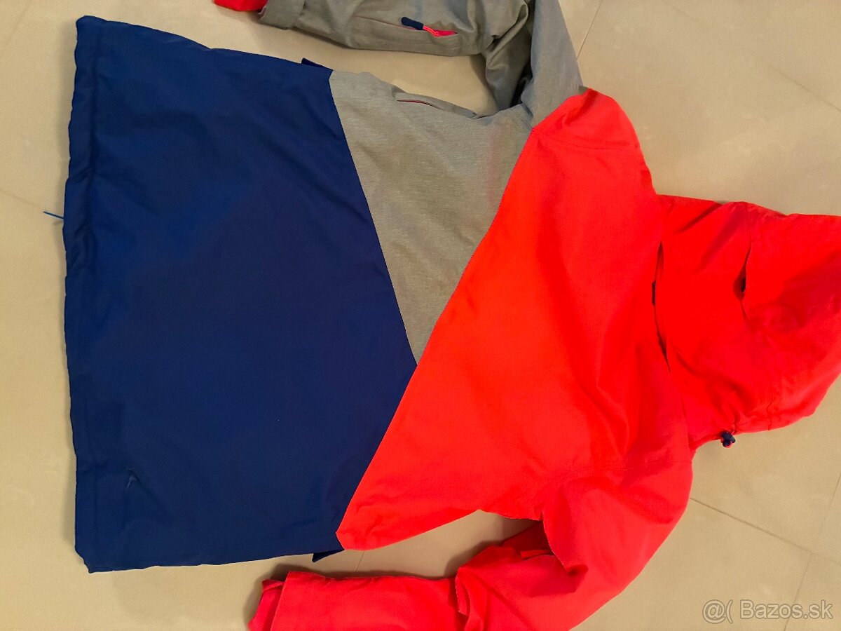 Lyžiarska bunda REAPER - veľ. S - 2