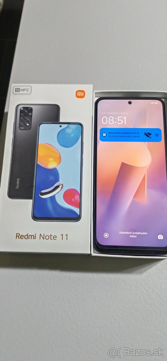 Xiaomi redmi note 11 - 2