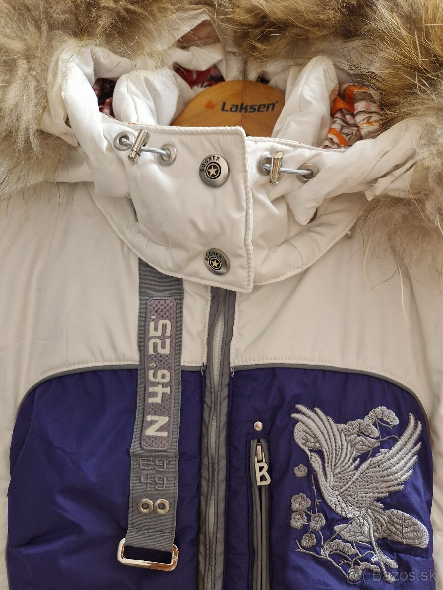 Bogner lyžiarsky komplet - 2