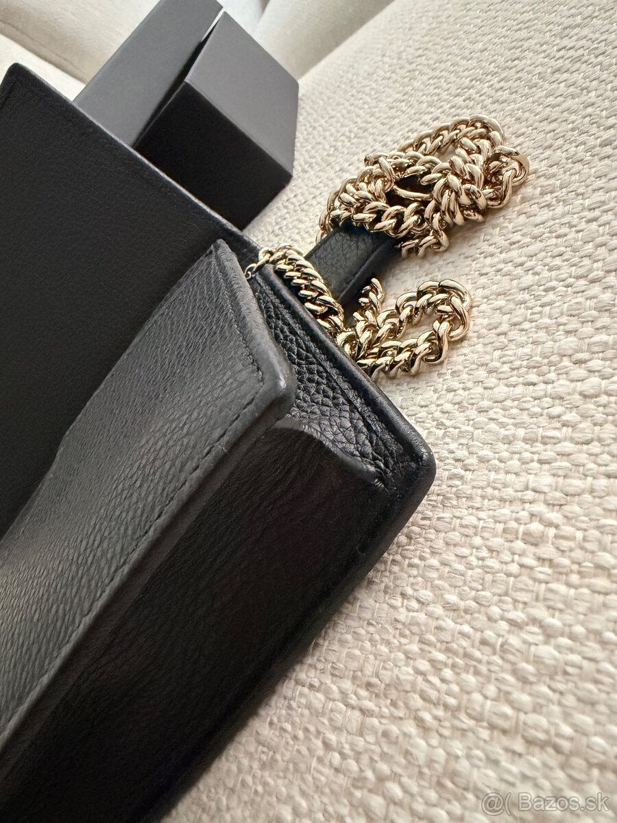 Gucci crossbody kabelka - 2