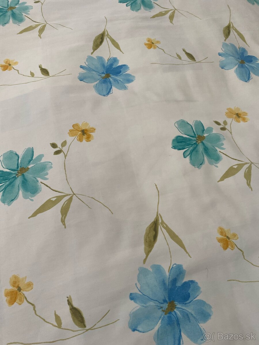 Prikryvka na postel - 2