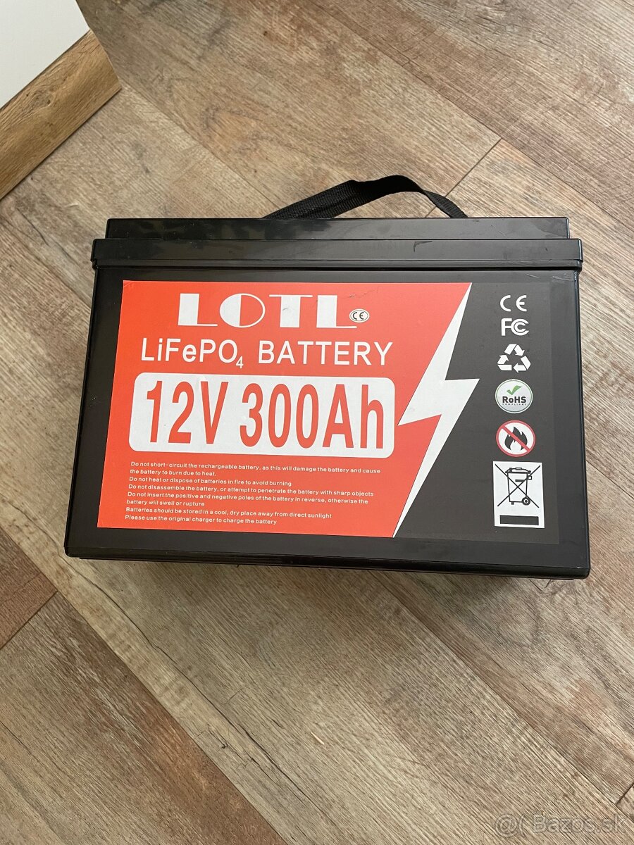 Predám laminátový čln trimaran 340 - 2