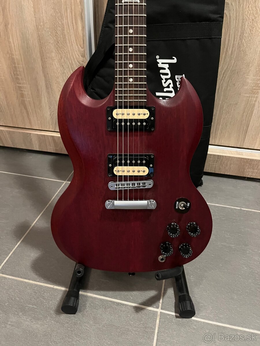 Predam Gibson SG - 2