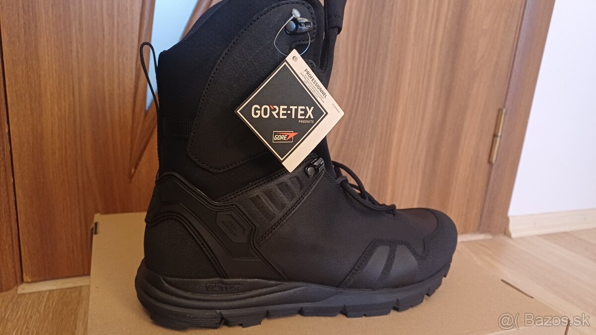 BOSP Taras High č.43,5 - 2