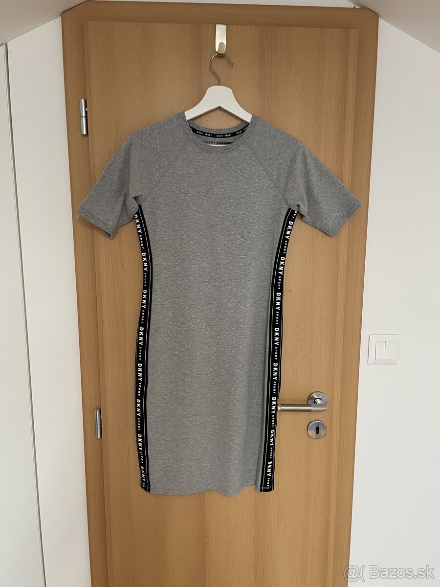 DKNY šaty originál NOVÉ - 2
