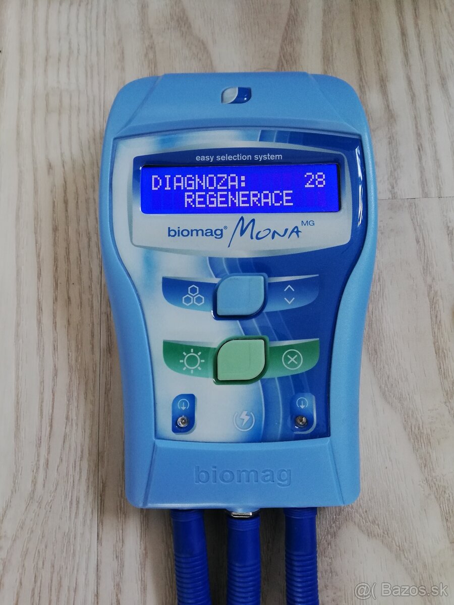 Magnetoterapia Biomag Mona Mg - 2