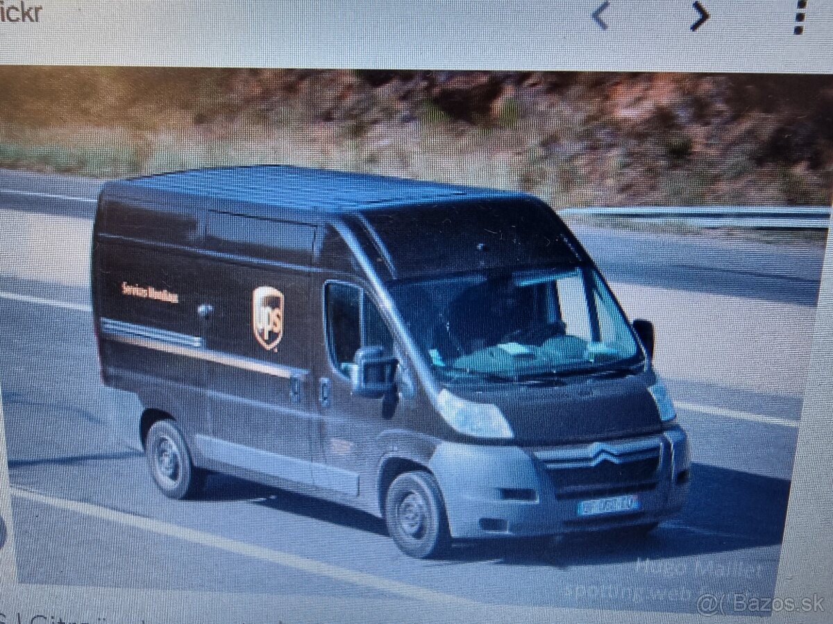 boxer-jumper predná kapota - 2