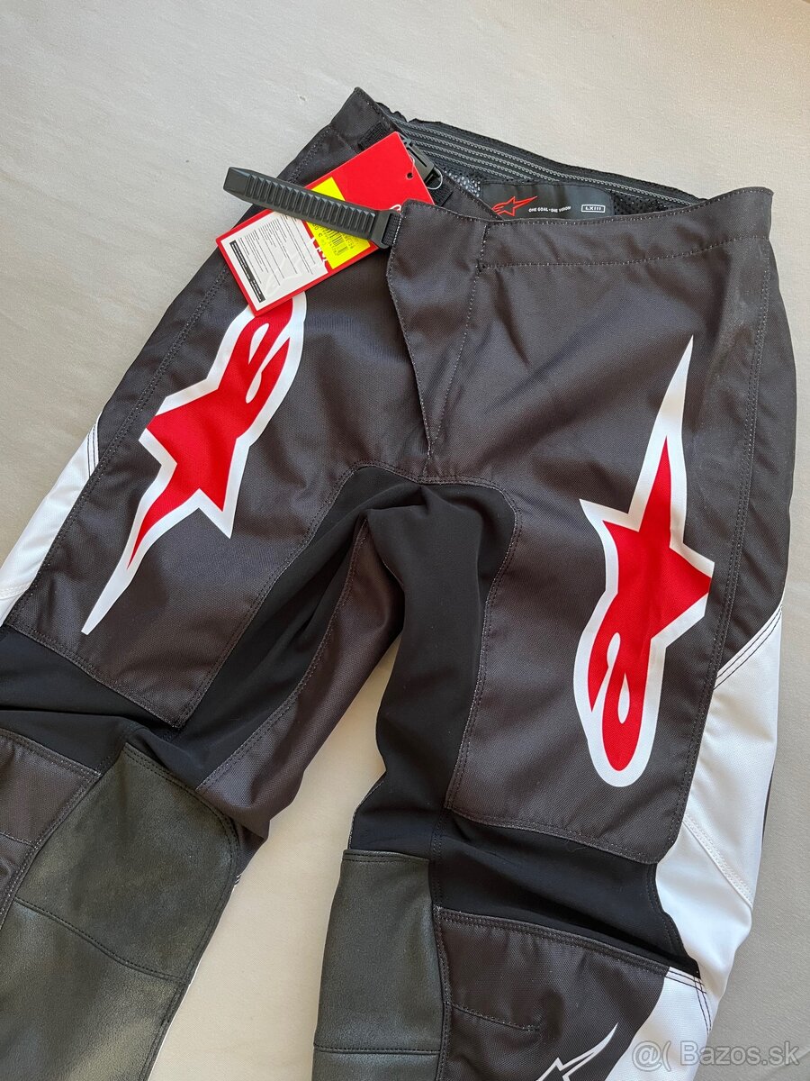 Alpinestars nohavice - 2