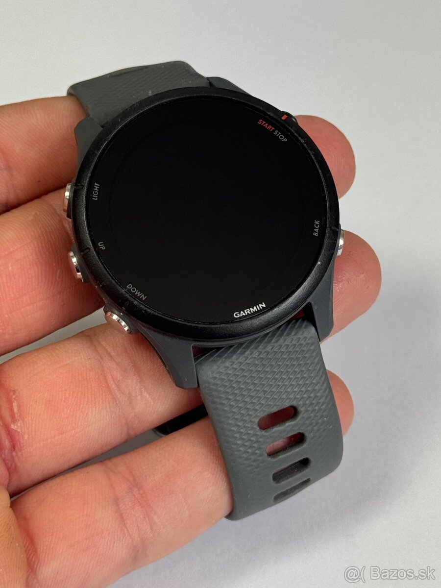 Garmin Forerunner 255 - 2