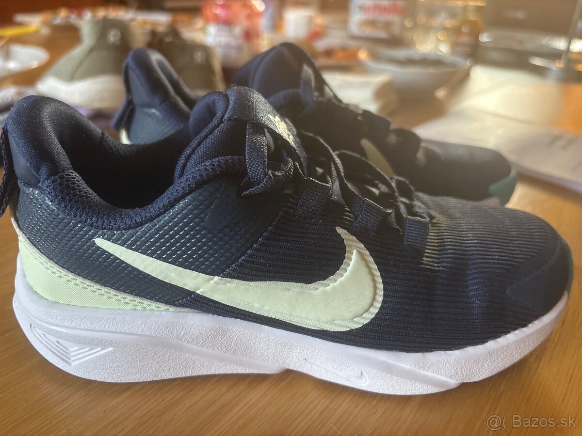 Detske nike tenisky velk32 - 2