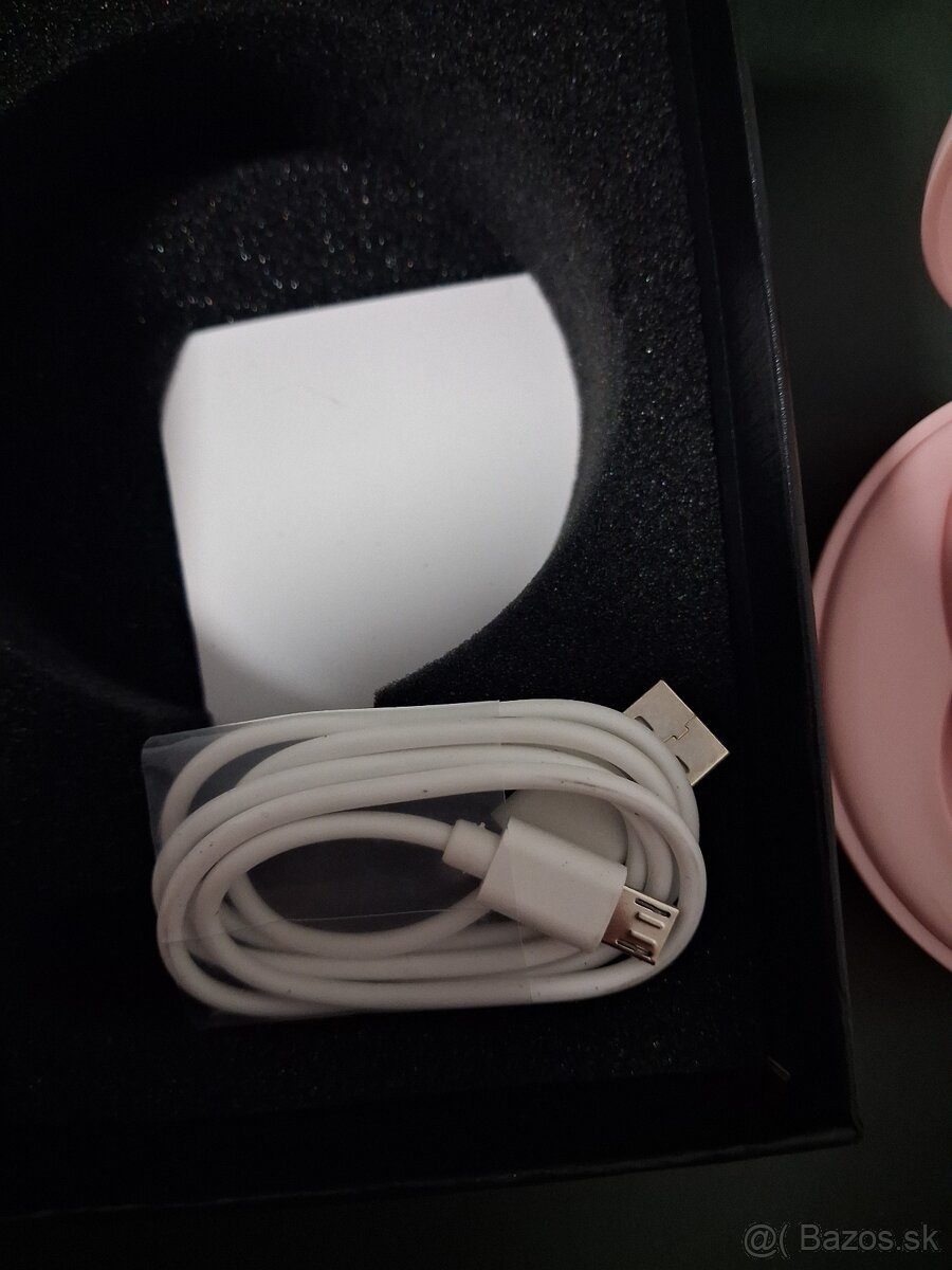 Bellesa vibrator Pebble - 2