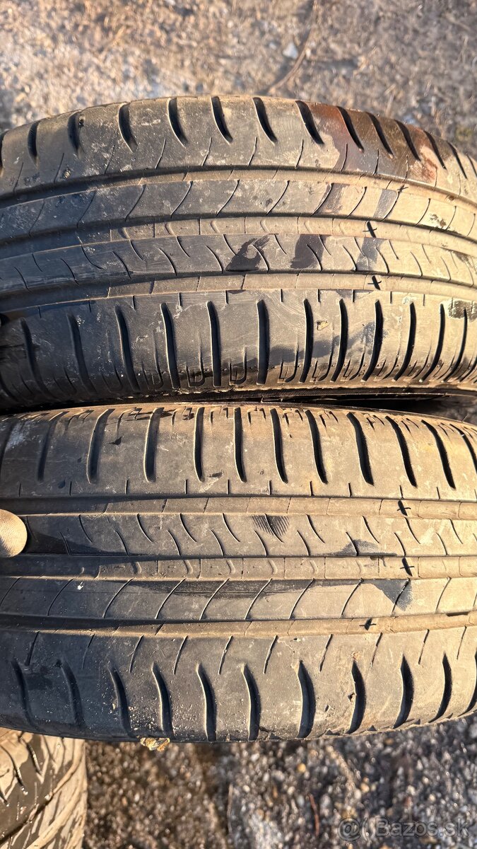 Letné 195/60 R15 Michelin Energy Saver - 2