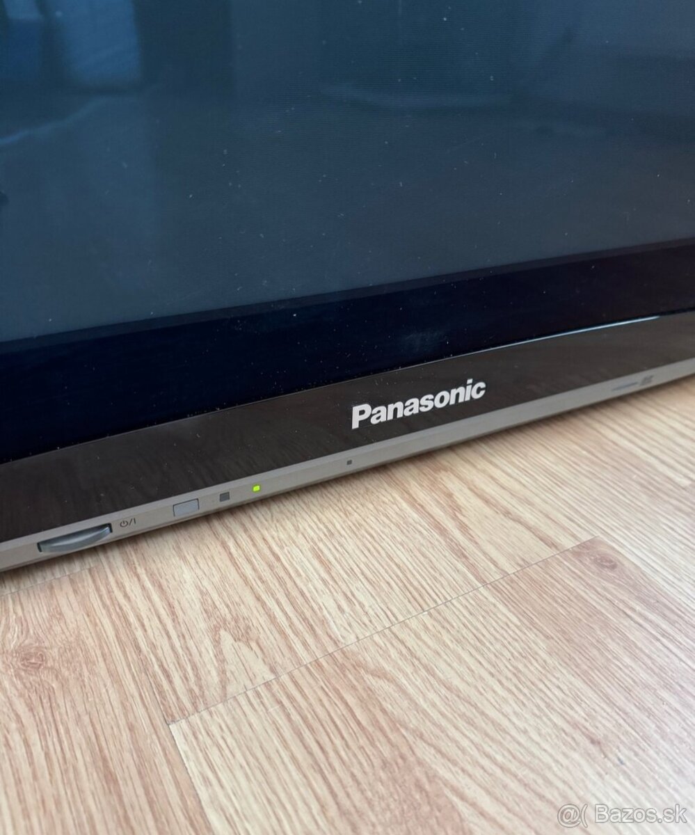 Panasonic TX-p50v10e - 2