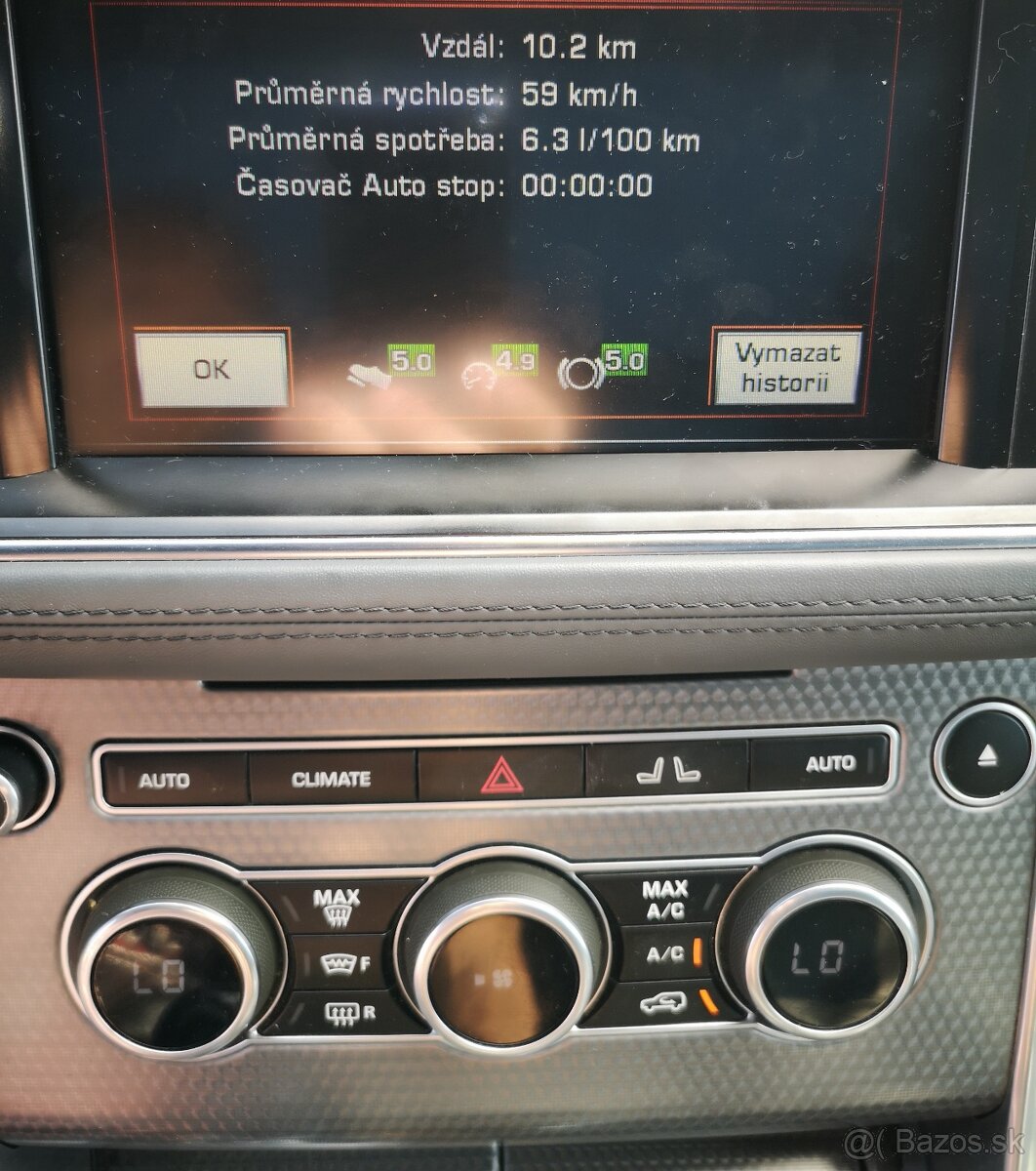 Range rover sport sdv6 - 2