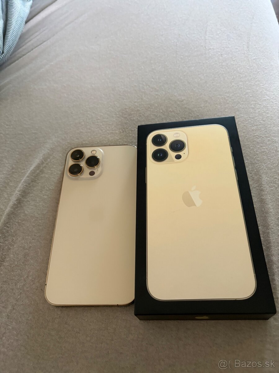 Apple Iphone 13 Pro Max 128GB - 2