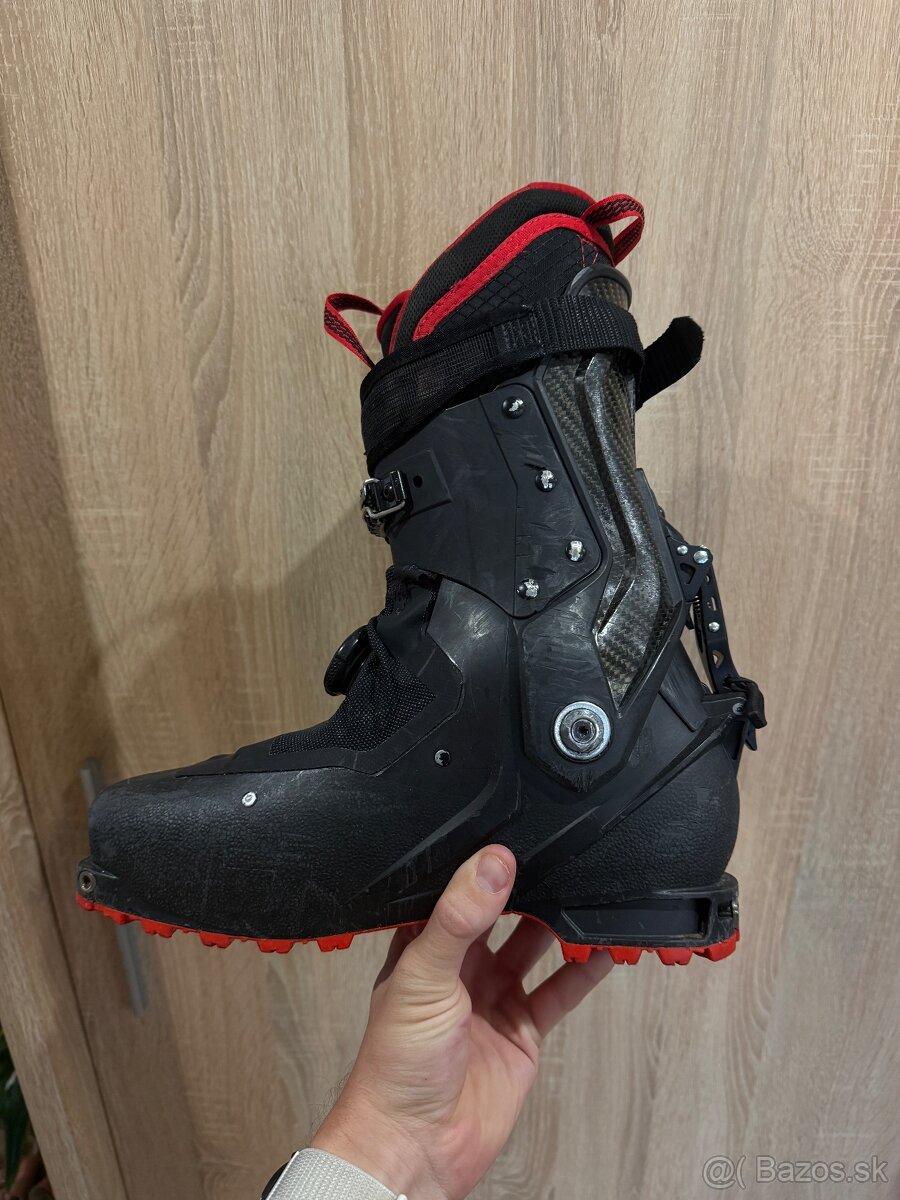 Skialp lyziarky Atomic Backland Carbon MP 285 - 2