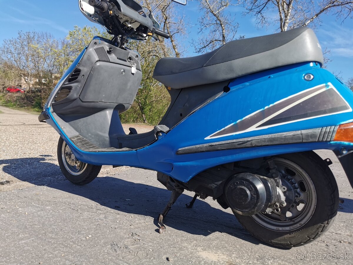 Honda 125 - 2