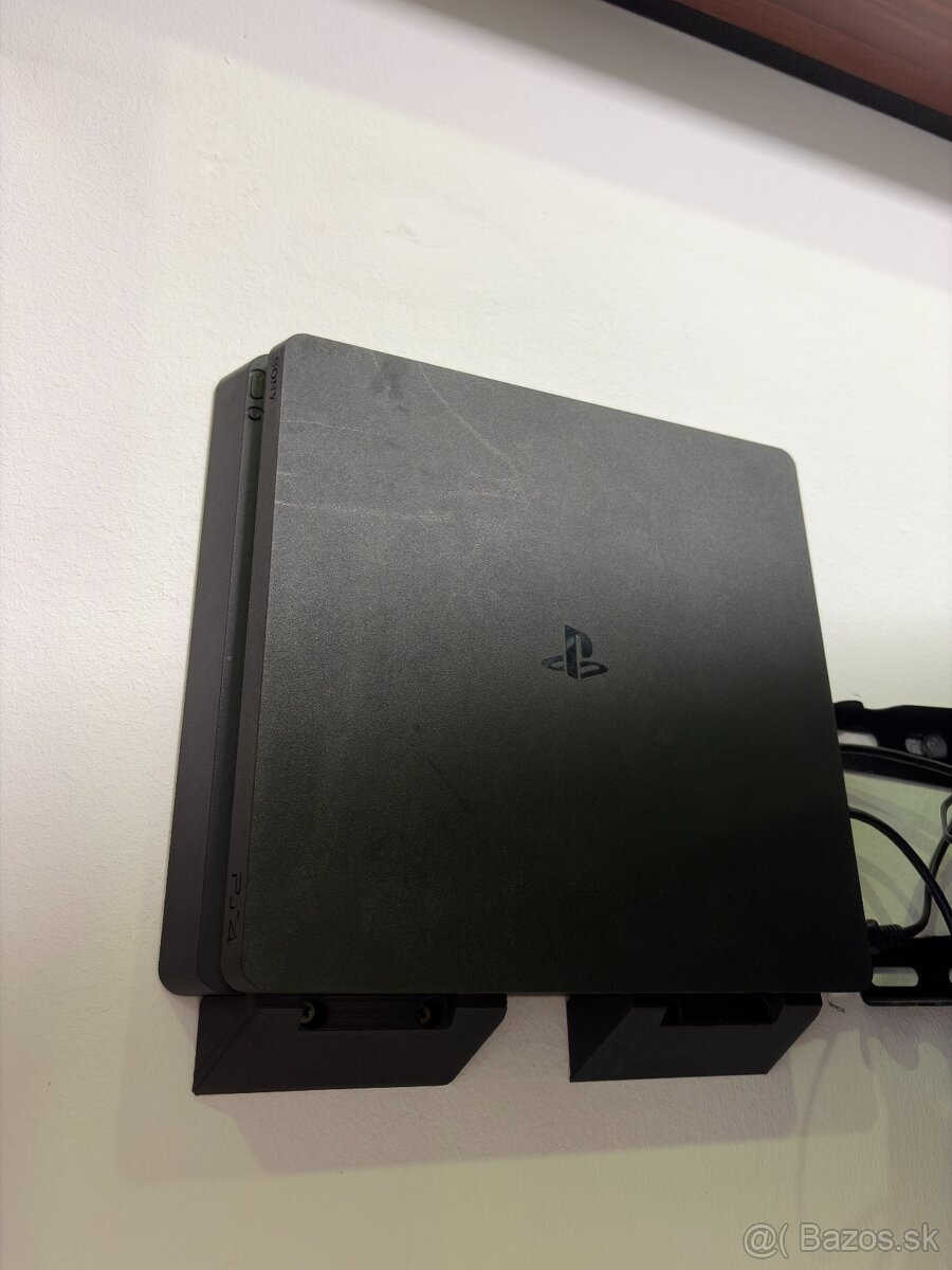 Playstation 4 Slim 1TB - 2