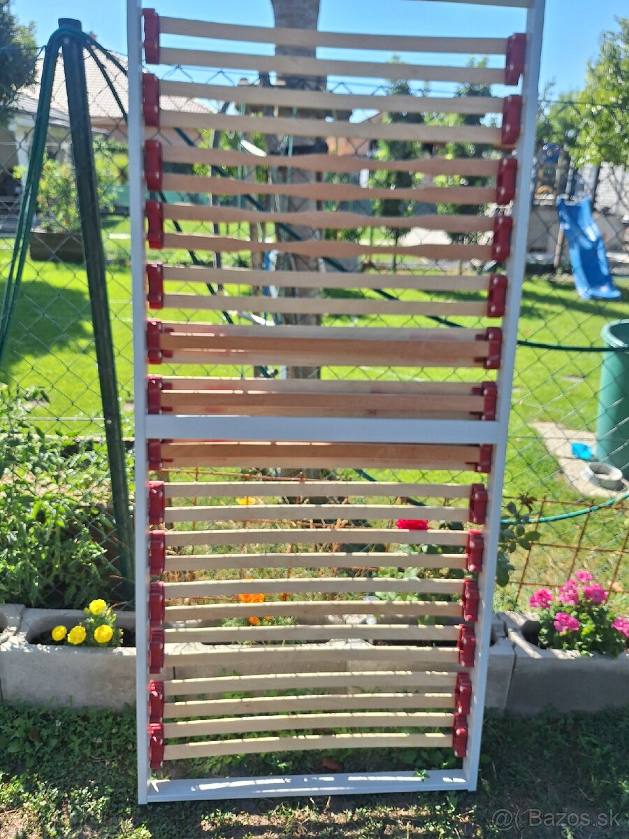 Rošt 90x200 - 2