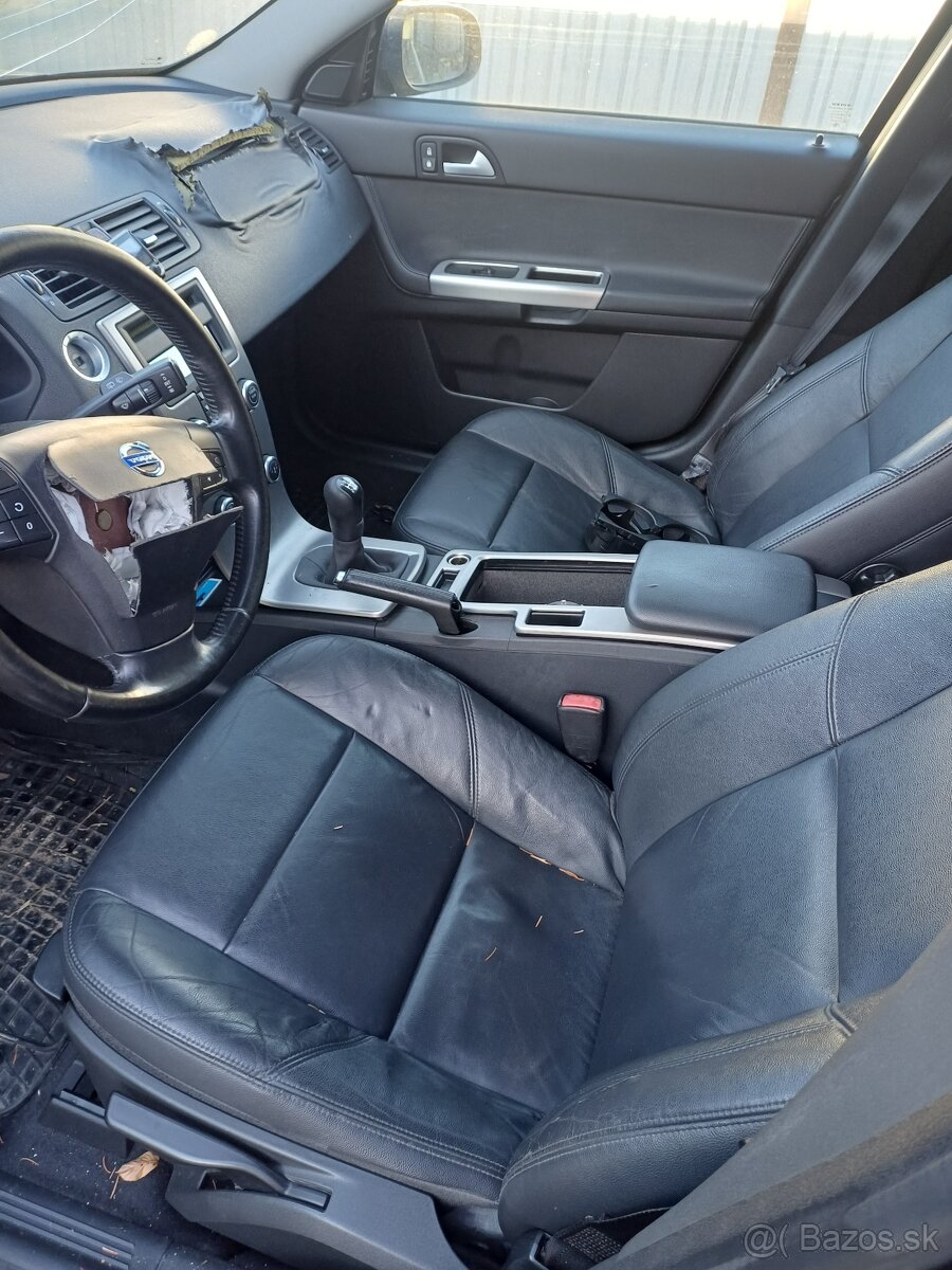 Volvo V50 1.6D - 2