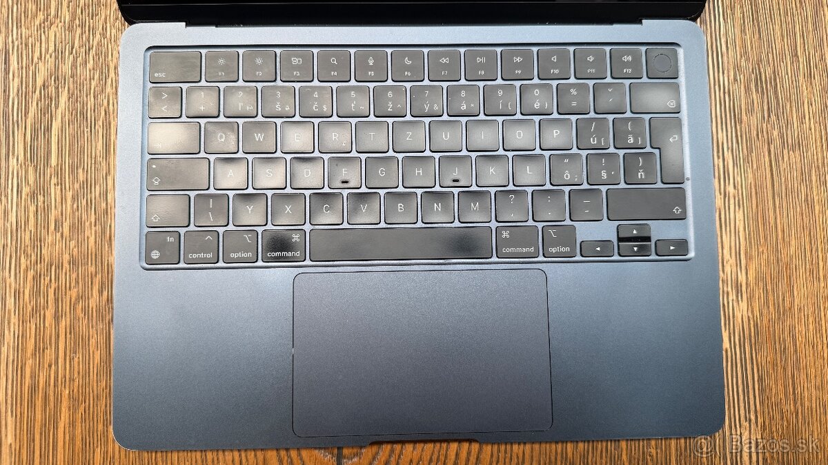 MacBook Air M2 13,6" / 16 GB / 1 TB - 2