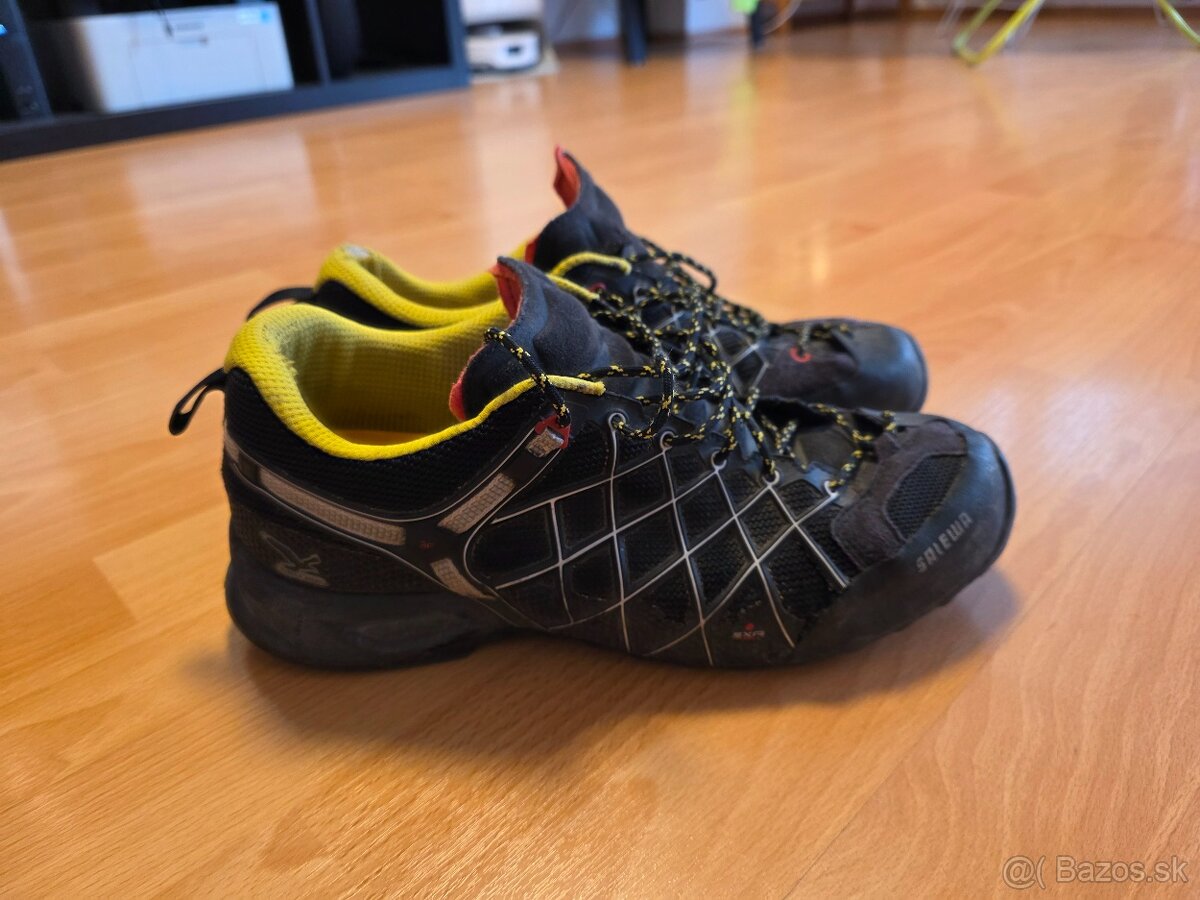 Salewa Wildfire, veľkosť 45 - 2