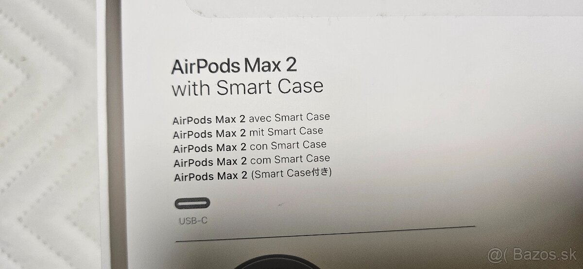Apple Airpods Max 2 - 2