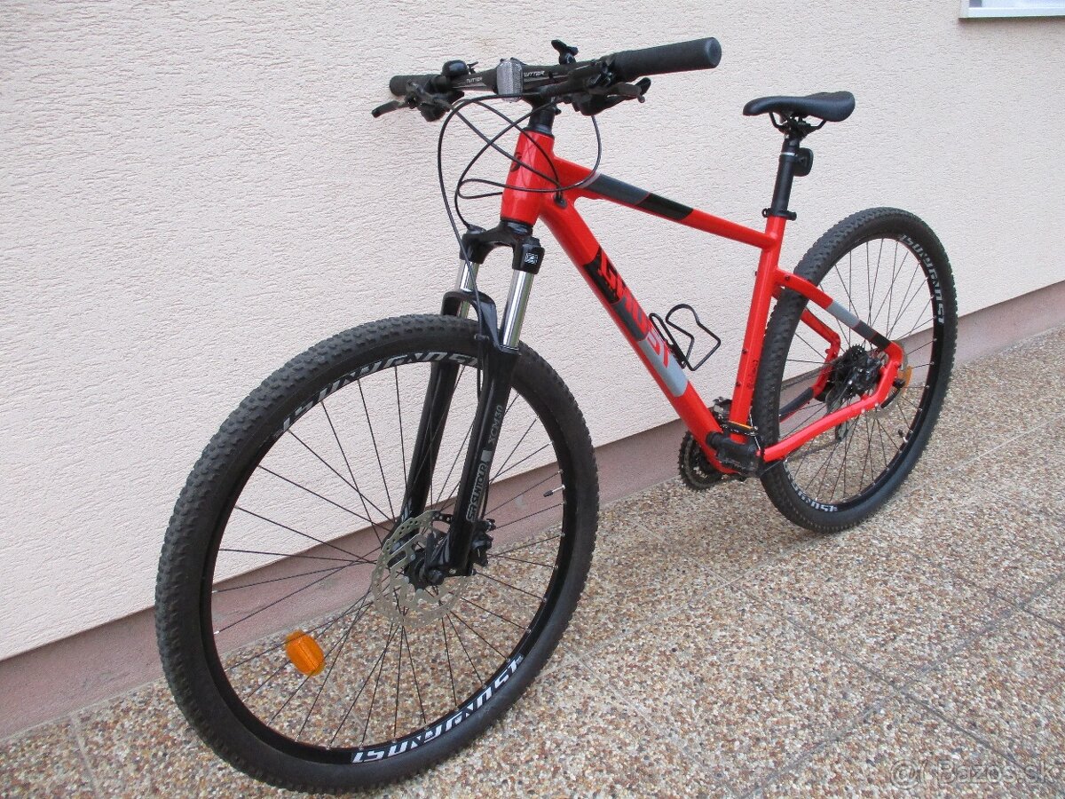 Bicykel Ghost Kato Essential 29 - 2