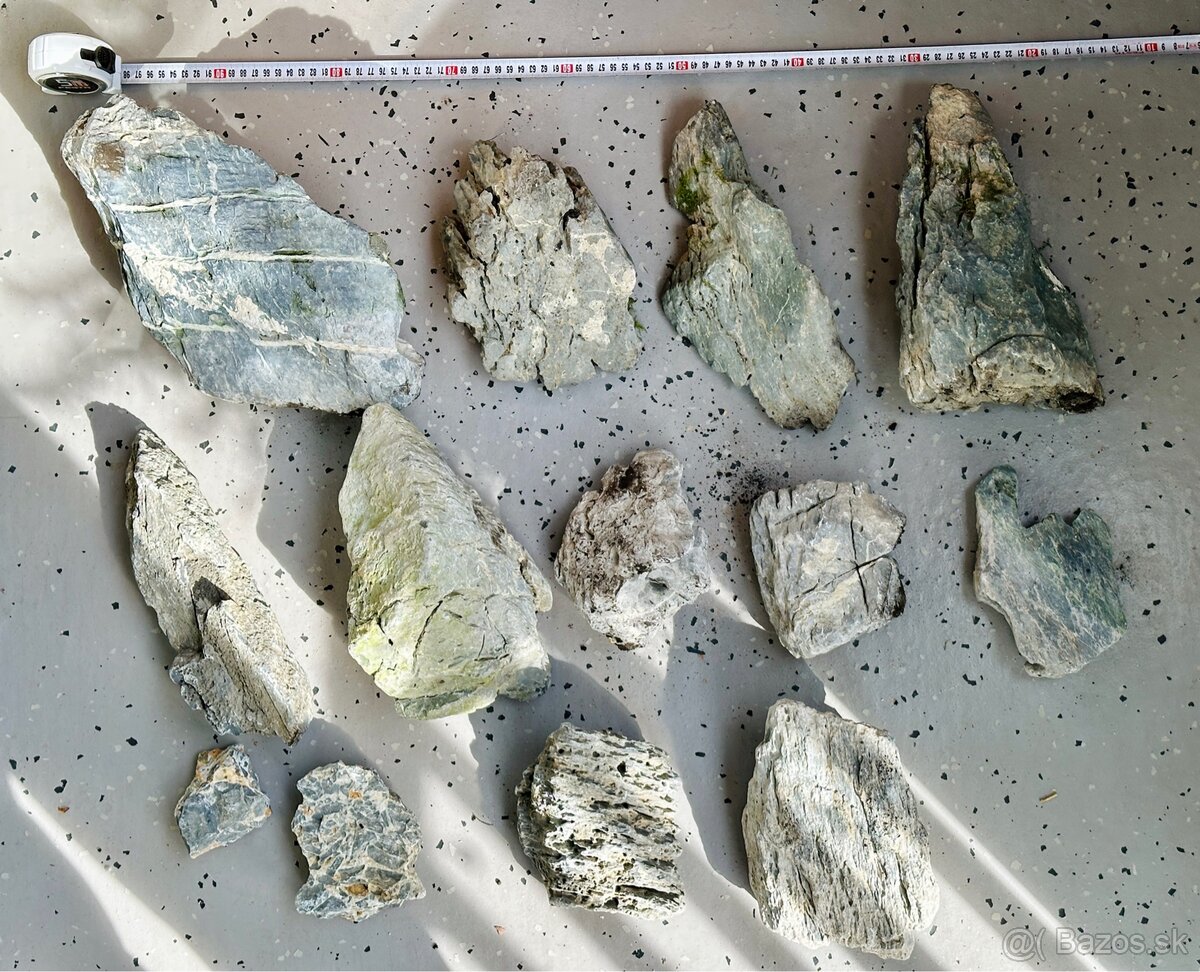 Seyriu Stone - 2