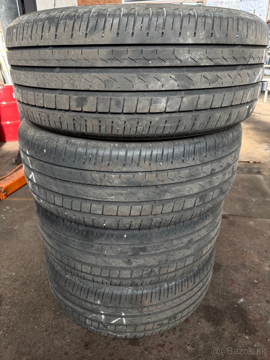235/55/R18 - 2