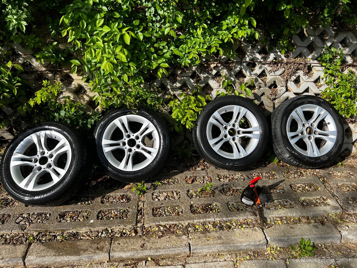 Bmw styling R16 - 2