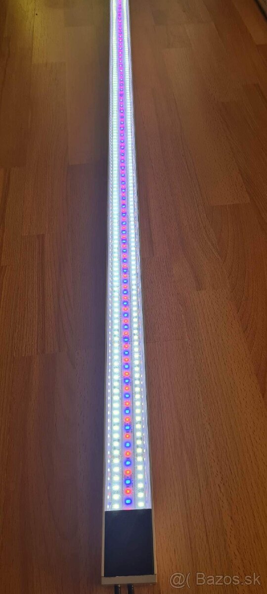 WRB led osvetlenie akvaria 300cm/180w - 2