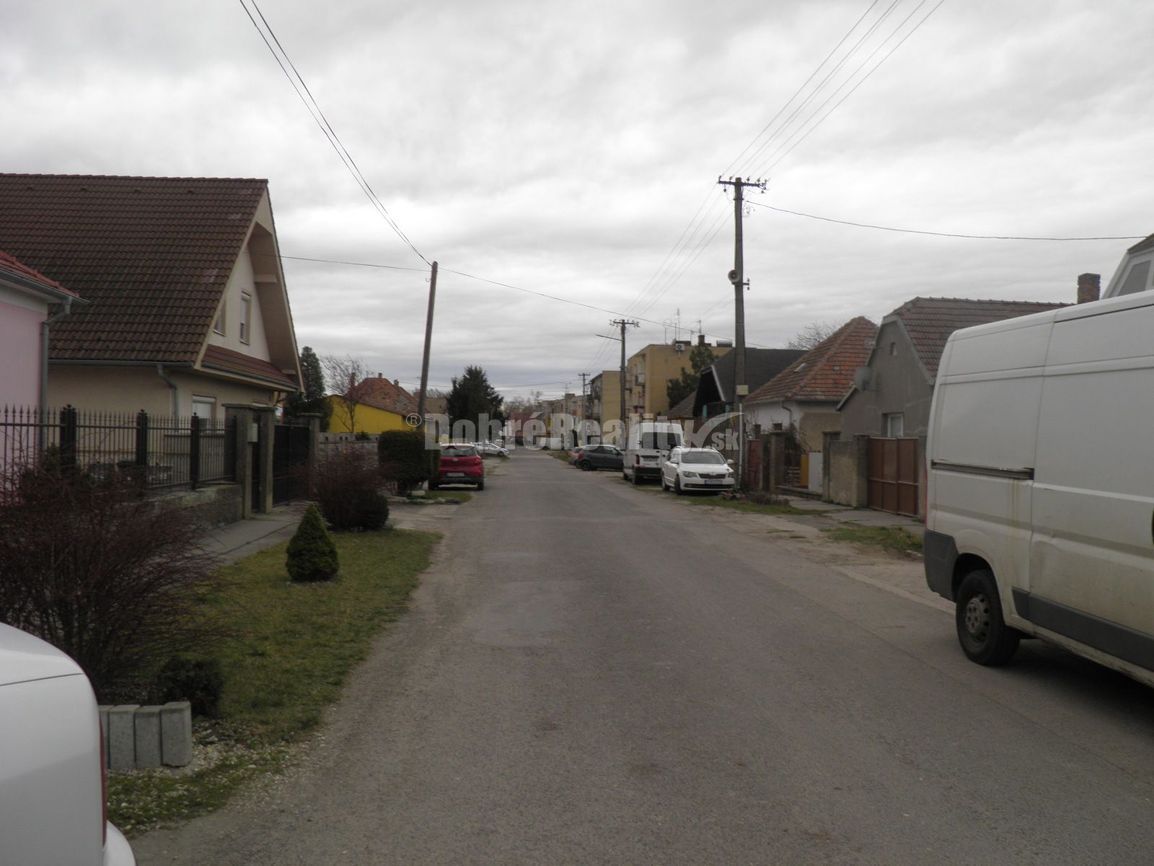 RK Dobré reality predáva v spolupráci s majiteľom 4-izbový r - 2