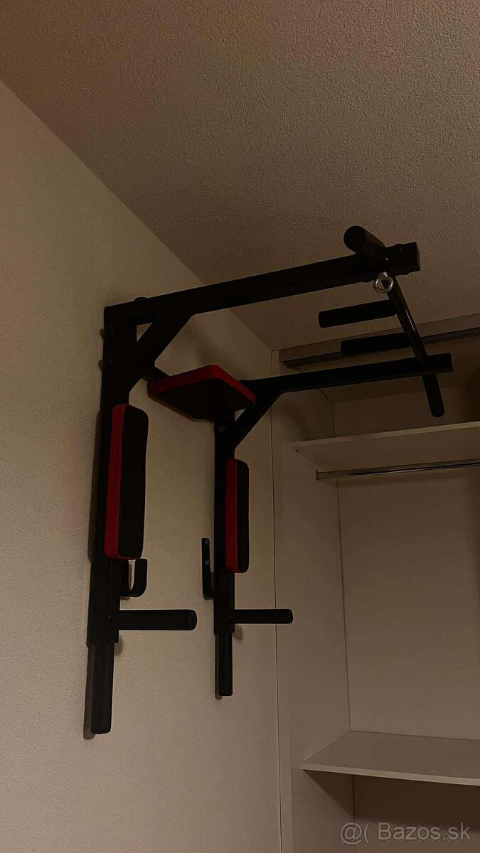 Predám posilňovací stroj - 2