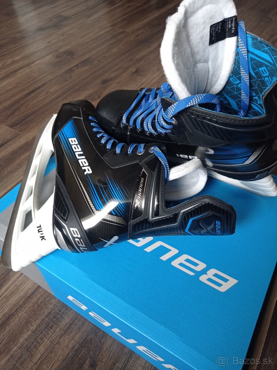 Korčule Bauer X - 2