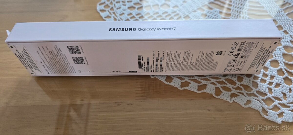 Samsug Galaxy Watch 7 44mm - 2