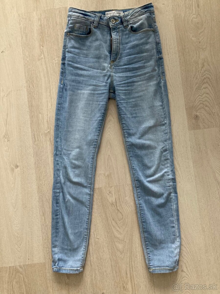 Damske rifle MOM zn. MEDICINE - 2