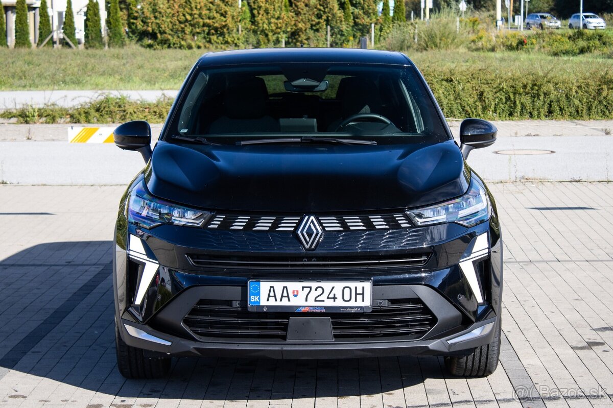 Renault Symbioz 1.6 E-Tech 145 hybrid - 2