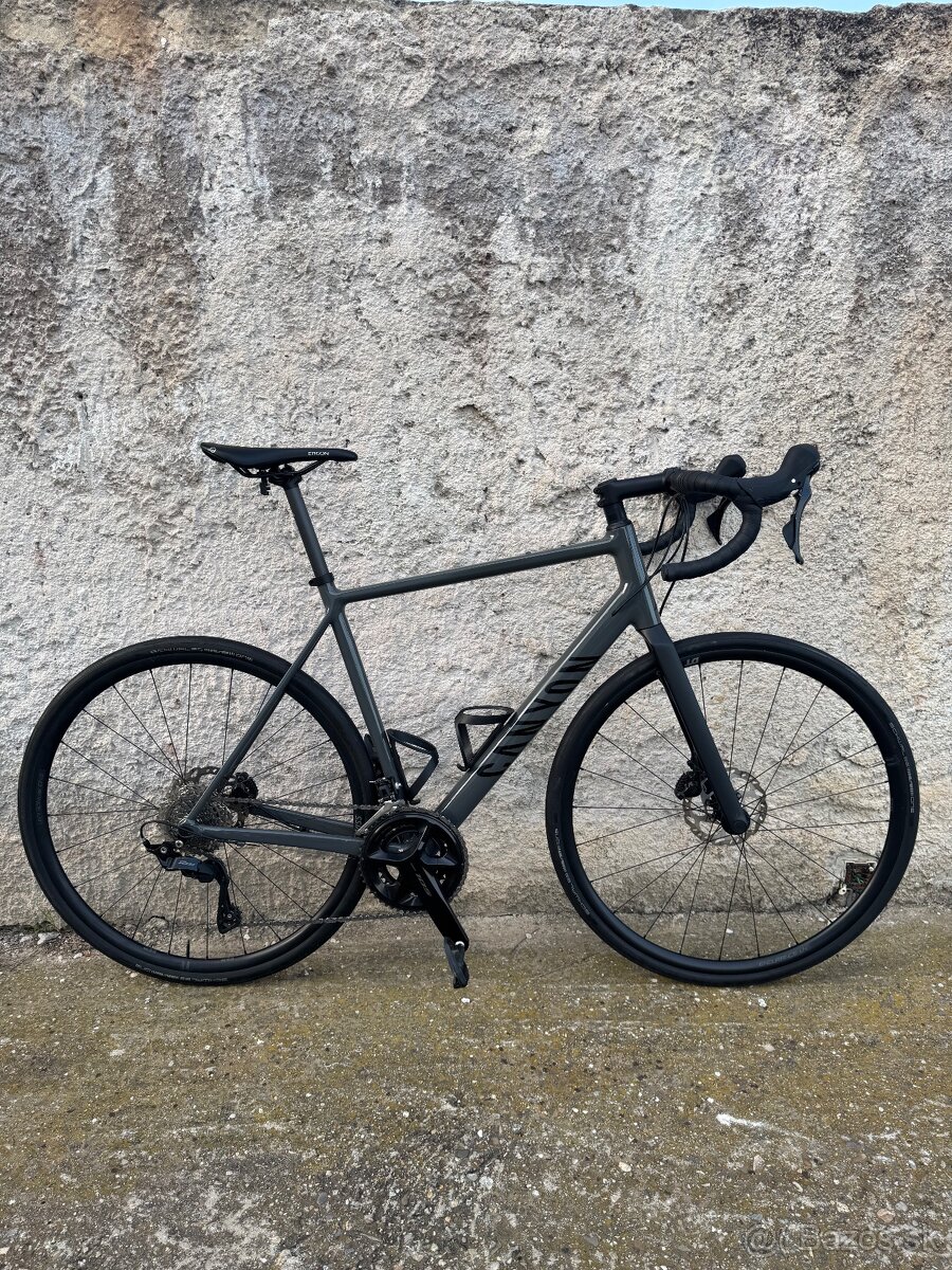 Canyon Endurace 7 - 2