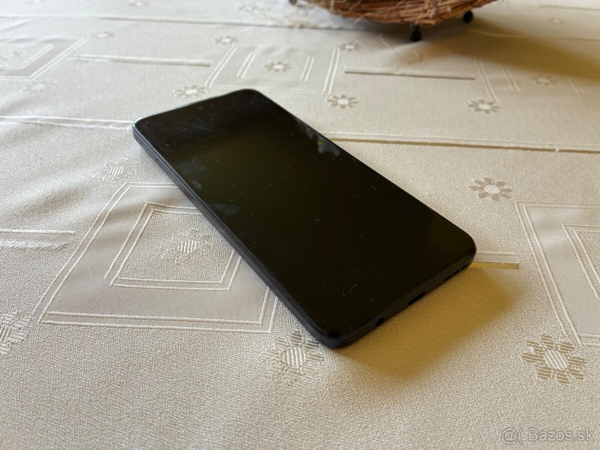 Motorola Moto G54 5G Power Edition 12GB/256GB - ako nová - 2