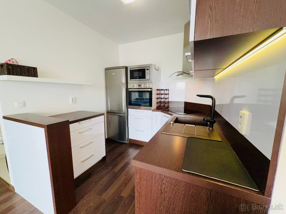 Krásny 2i byt na predaj - 2