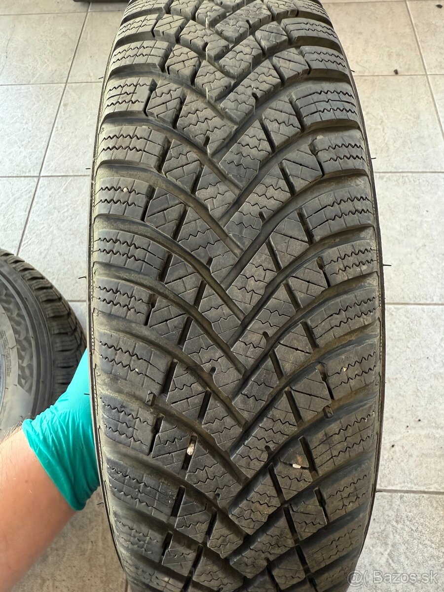 175/70 R14 Hankook Winter icept RS3, sada 4ks - 2
