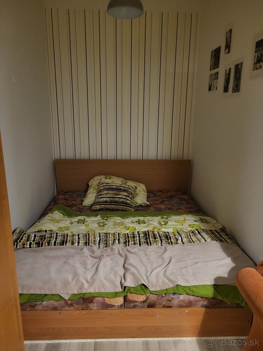 PRENÁJOM 1-izbový byt, Pezinok - 2