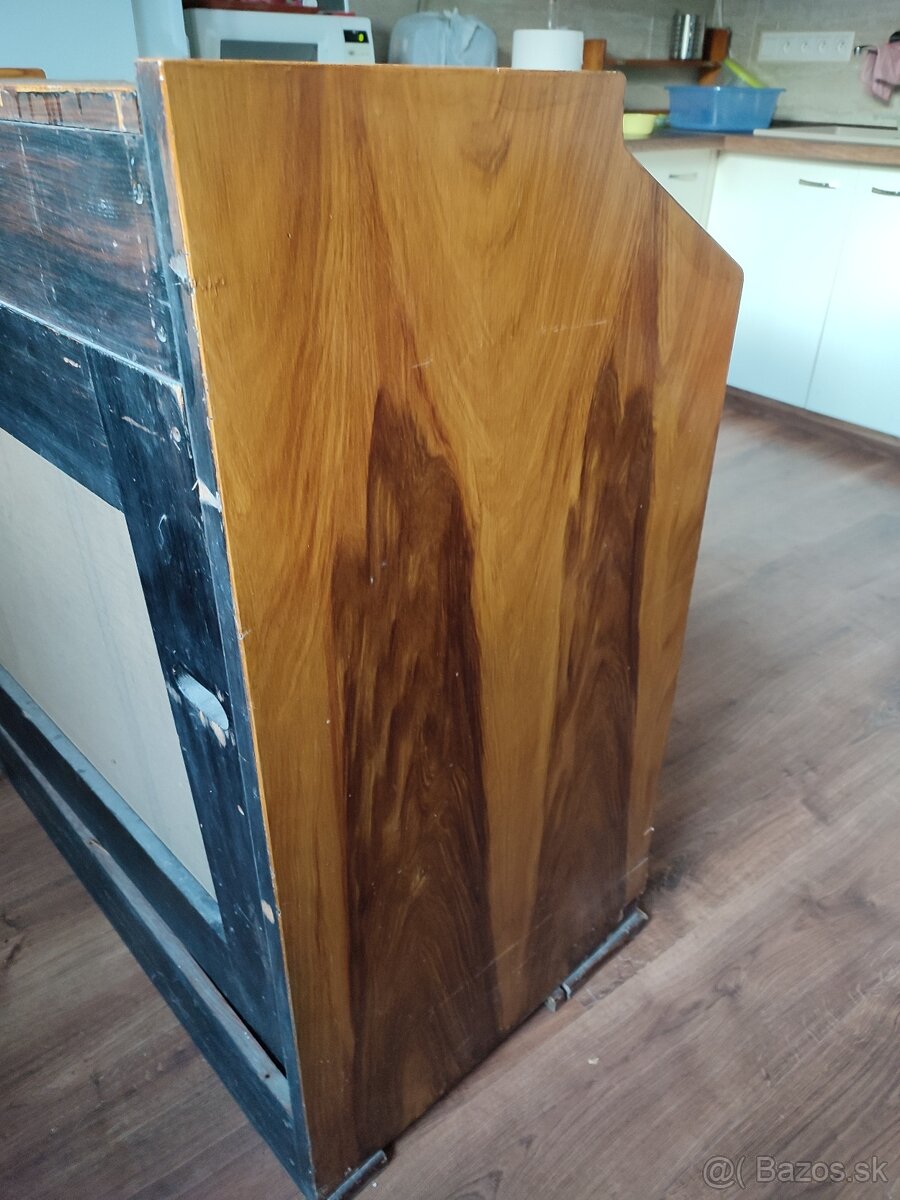 Predám harmonium – hudobný poklad na znovuzrodenie - 2